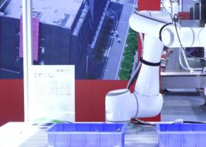 顯揚科技亮相央視直播間