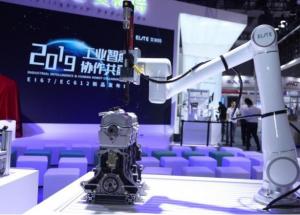 顯揚科技亮相央視直播間