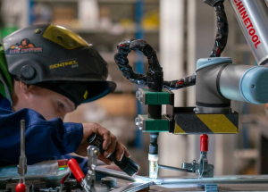 顯揚科技亮相央視直播間