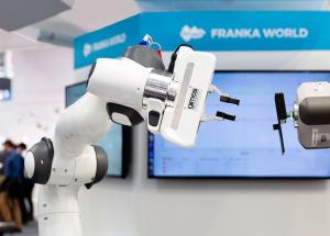 顯揚科技亮相央視直播間