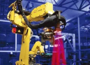 顯揚科技亮相央視直播間