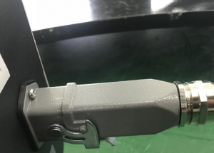 顯揚科技亮相央視直播間