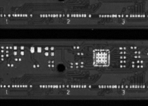 顯揚科技亮相央視直播間