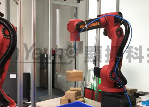 顯揚(yáng)科技亮相央視直播間