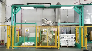 央視采訪 顯揚(yáng)科技亮相央視直播間