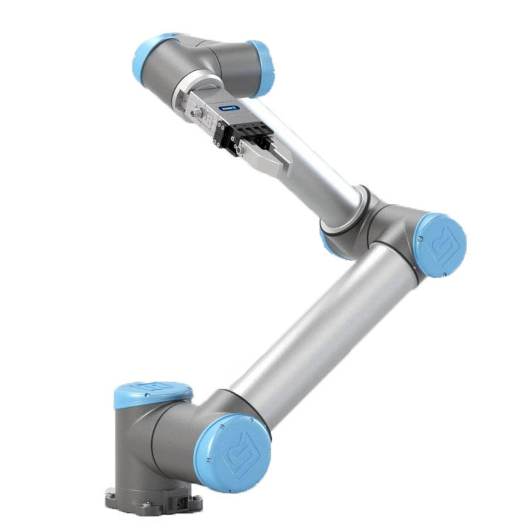 UR3協(xié)作式機器人